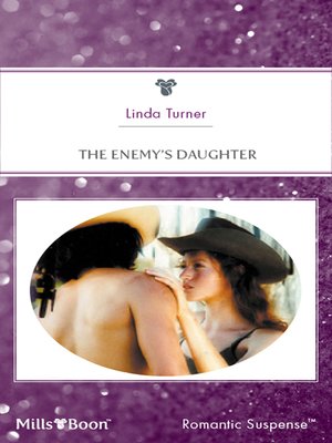 cover image of The Enemy's Daughter